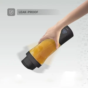 مخلوط کن قابل حمل شارژی لولو مدل AeroFlex