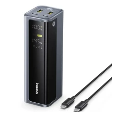 پاوربانک بیسوس مدل GP12 P14582109813 00 توان 145 وات
