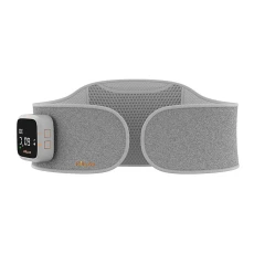 کمربند طبی و گرمایشی هوشمند شیائومی مدل V12HBDXM01