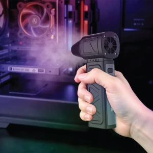 جت فن شارژی گرین لاین مدل GNJPLT180W