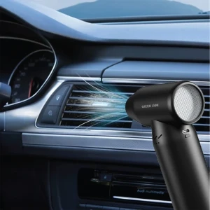 جت فن شارژی گرین لاین مدل GNJTF130LBK