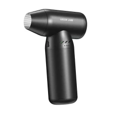 جت فن شارژی گرین لاین مدل GNJTF130LBK