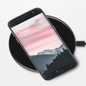 شارژر بی سیم زد ام آی شیائومی مدل WTX10