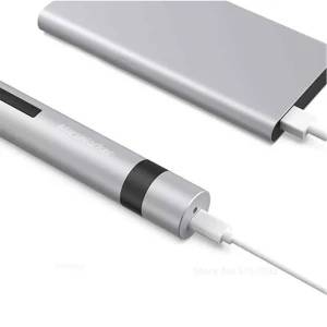 پیچ گوشتی شارژی شیائومی مدل MSSD360301