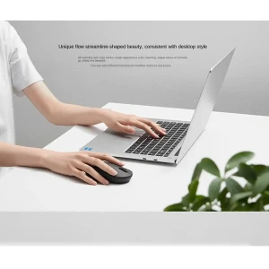 ماوس بی سیم شیائومی مدل XMWXSB02YM