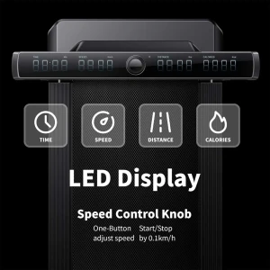 تردمیل تاشوی شیائومی مدل Mx16