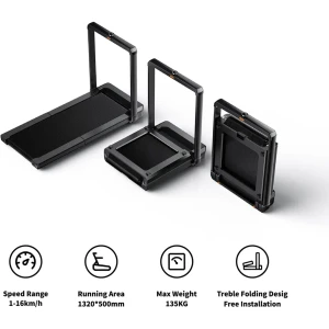 تردمیل تاشوی شیائومی مدل Mx16