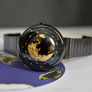 ساعت مکانیکی شیائومی مدل Gilding