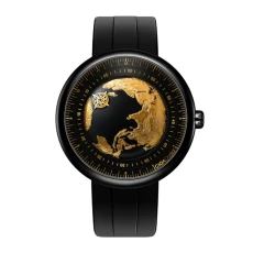 ساعت مکانیکی شیائومی مدل Gilding