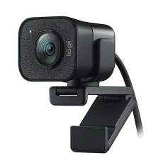 وب کم لاجیتک مدل STREAMCAM
