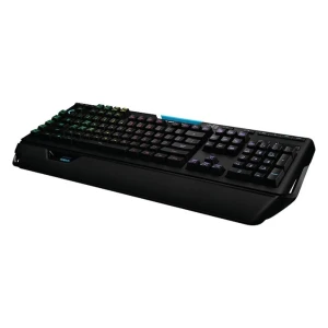 کیبورد باسیم گیمینگ لاجیتک مدل G910