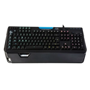 کیبورد باسیم گیمینگ لاجیتک مدل G910