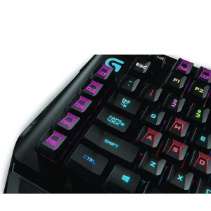 کیبورد باسیم گیمینگ لاجیتک مدل G910