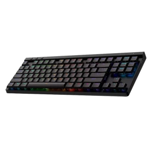 کیبورد بی سیم گیمینگ لاجیتک مدل G515 TKL