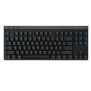 کیبورد بی سیم گیمینگ لاجیتک مدل G515 TKL