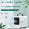 مینی کولر سلولزی شیائومی مدل MH02A