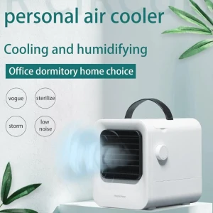 مینی کولر سلولزی شیائومی مدل MH02A