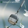 خوشبو کننده خودرو گرین لاین مدل Drive Mist