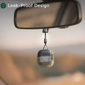 خوشبو کننده خودرو گرین لاین مدل Drive Mist