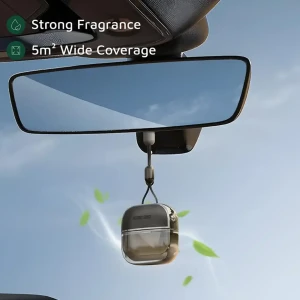 خوشبو کننده خودرو گرین لاین مدل Drive Mist