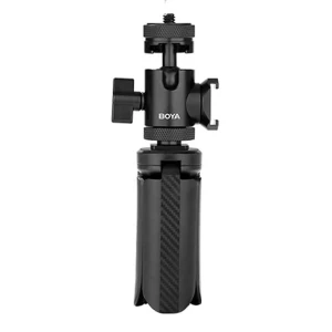 سه پایه رومیزی میکروفون بویامجیک مدل BD150