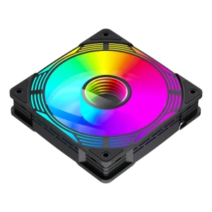 سیستم خنک کنننده گیمینگ گیم مکس مدل FN12AC8IR