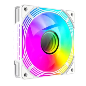 سیستم خنک کنننده گیمینگ گیم مکس مدل FN12AC8IRW