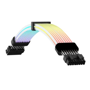 کابل اسلیو گیم مکس مدل VGA CPU 2x8pin B