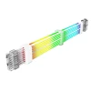 کابل اسلیو گیم مکس مدل VGA CPU 2x8pin W