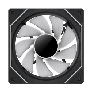 فن کیس گیمینگ گیم مکس مدل FN12AS8IR
