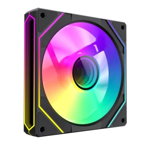 فن کیس گیمینگ گیم مکس مدل FN12AS8IR
