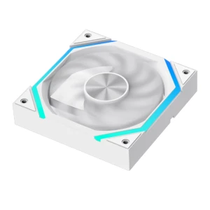 فن کیس گیمینگ گیم مکس مدل FN12AN2W