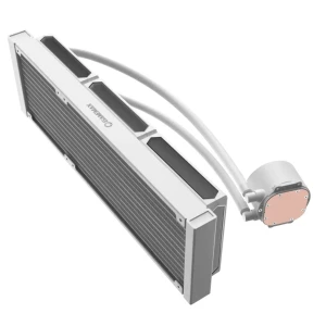 خنک کننده مایع پردازنده گیم مکس مدل IceBurg 360 Digital