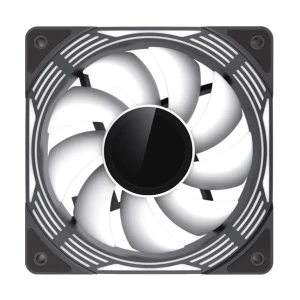 فن کیس گیمینگ گیم‌ مکس مدل KF300R