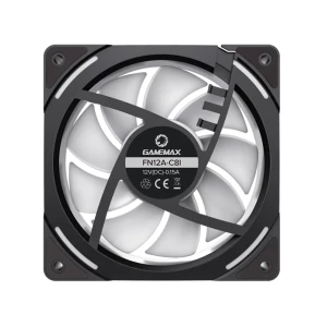 فن کیس گیمینگ گیم‌ مکس مدل KF300R