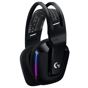 هدست گیمینگ بی سیم لاجیتک مدل G733