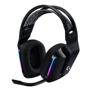 هدست گیمینگ بی سیم لاجیتک مدل G733