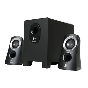 اسپیکر لاجیتک مدل Z313