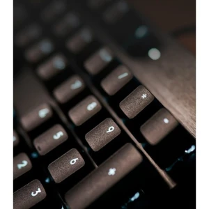 کیبورد باسیم گیمینگ لاجیتک مدل G413 TKL SE