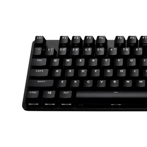 کیبورد باسیم گیمینگ لاجیتک مدل G413 TKL SE