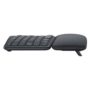 کیبورد بی سیم لاجیتک مدل Ergo K860