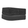 کیبورد بی سیم لاجیتک مدل Ergo K860