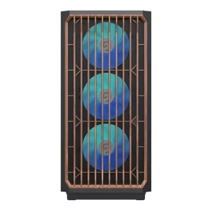 کیس گیمینگ گیم مکس مدل F45