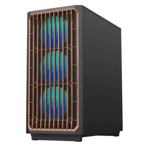 کیس گیمینگ گیم مکس مدل F45
