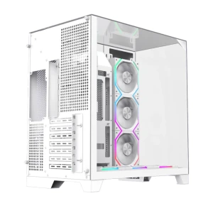 کیس گیمینگ گیم مکس مدل Infinity Pro