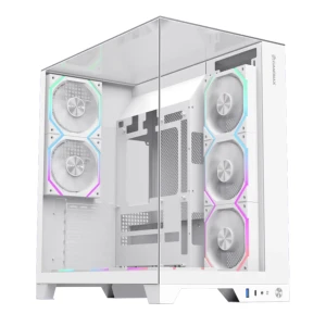 کیس گیمینگ گیم مکس مدل Infinity Pro
