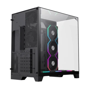 کیس گیمینگ گیم مکس مدل Infinity Pro