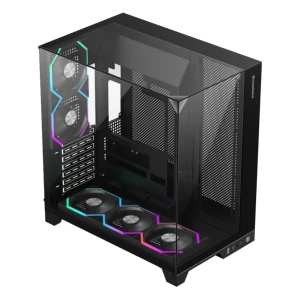 کیس گیمینگ گیم مکس مدل Infinity Pro