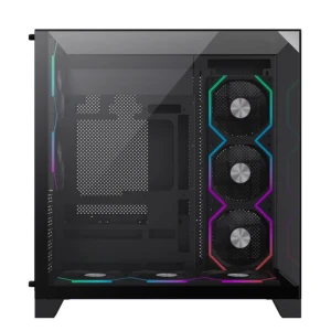کیس گیمینگ گیم مکس مدل Infinity Pro