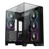 کیس گیمینگ گیم مکس مدل Infinity Pro